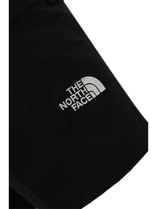 Bermuda shorts NSE Black The North Face | NF0A8BJMJK31